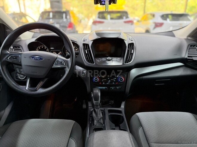 Ford Escape 2019, 120,000 km - 1.5 л - Sumqayıt