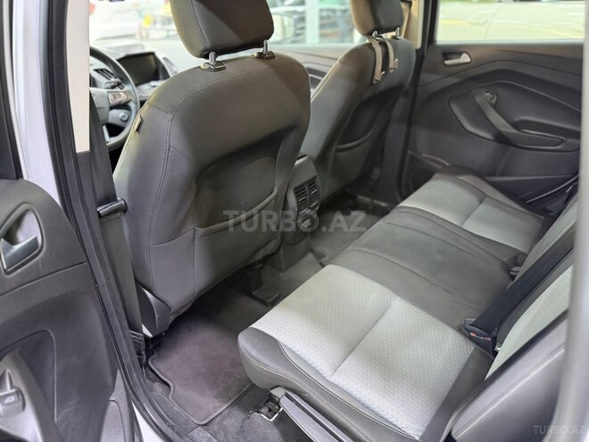 Ford Escape 2019, 120,000 km - 1.5 л - Sumqayıt