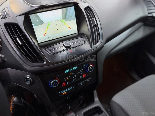 Ford Escape 2019, 120,000 km - 1.5 л - Sumqayıt