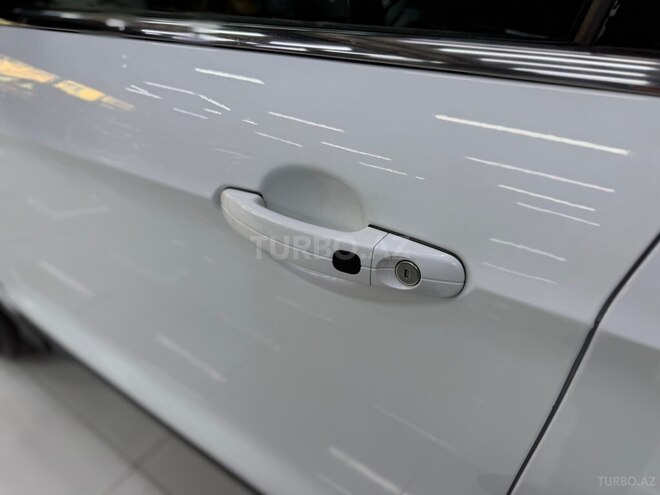 Ford Escape 2019, 120,000 km - 1.5 л - Sumqayıt