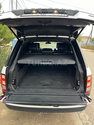 Land Rover Range Rover 2015, 154,497 km - 3.0 l - Cəlilabad