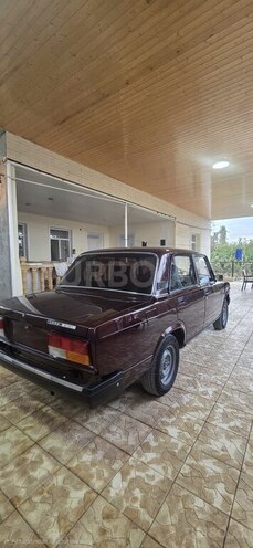 LADA (VAZ) 2107 2010, 68,000 km - 1.6 l - Samux