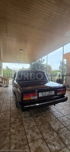 LADA (VAZ) 2107 2010, 68,000 km - 1.6 l - Samux