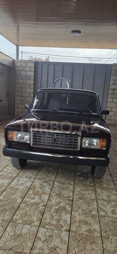 LADA (VAZ) 2107 2010, 68,000 km - 1.6 l - Samux