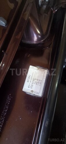 LADA (VAZ) 2107 2010, 68,000 km - 1.6 l - Samux