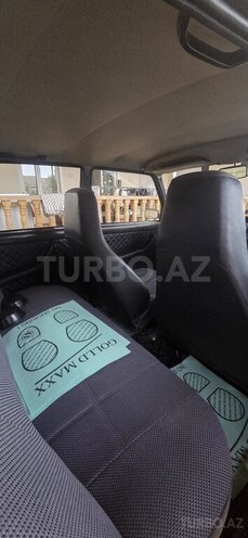 LADA (VAZ) 2107 2010, 68,000 km - 1.6 l - Samux