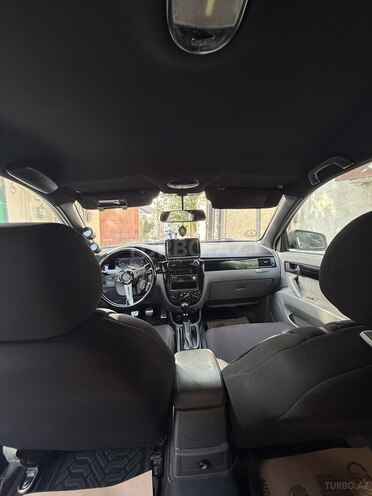 Daewoo Gentra 2014, 300,000 km - 1.5 l - Bakı
