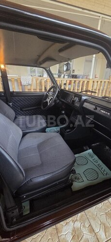 LADA (VAZ) 2107 2010, 68,000 km - 1.6 l - Samux