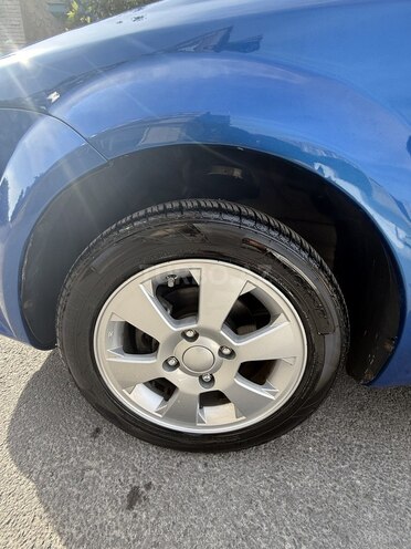 Daewoo Gentra 2014, 300,000 km - 1.5 l - Bakı