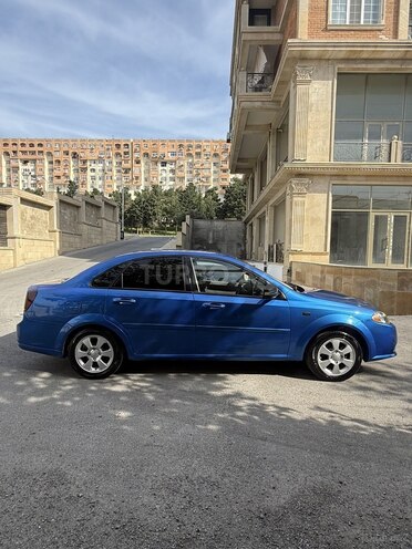 Daewoo Gentra 2014, 300,000 km - 1.5 l - Bakı