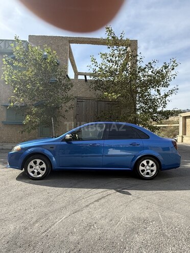 Daewoo Gentra 2014, 300,000 km - 1.5 l - Bakı