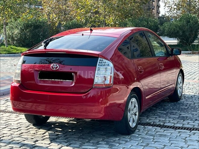 Toyota Prius 2005, 255,000 km - 1.5 l - Bakı