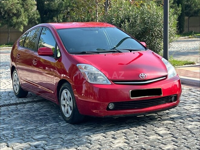 Toyota Prius 2005, 255,000 km - 1.5 l - Bakı