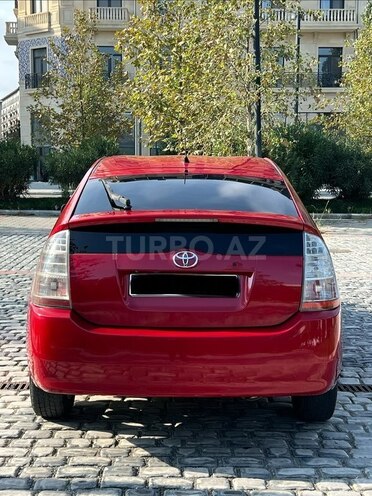 Toyota Prius 2005, 255,000 km - 1.5 l - Bakı