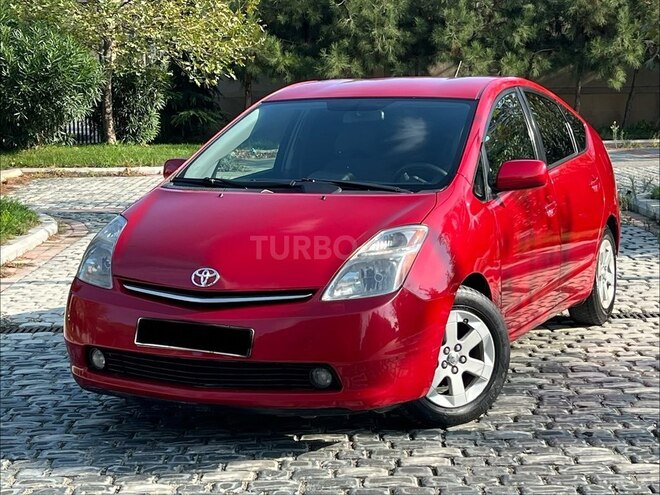 Toyota Prius 2005, 255,000 km - 1.5 l - Bakı