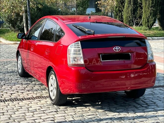 Toyota Prius 2005, 255,000 km - 1.5 l - Bakı