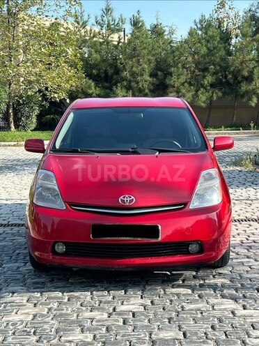 Toyota Prius 2005, 255,000 km - 1.5 l - Bakı