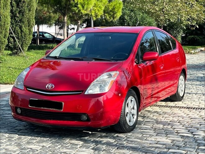 Toyota Prius 2005, 255,000 km - 1.5 l - Bakı