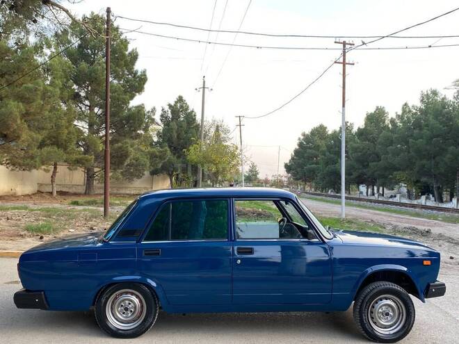 LADA (VAZ) 2107 2009, 78,500 km - 1.6 л - Sumqayıt