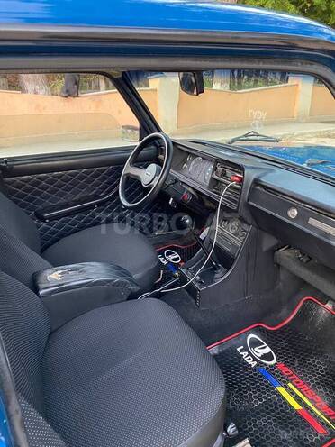 LADA (VAZ) 2107 2009, 78,500 km - 1.6 л - Sumqayıt