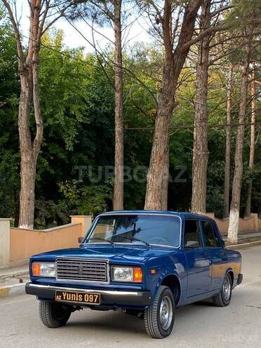 LADA (VAZ) 2107 2009, 78,500 km - 1.6 л - Sumqayıt