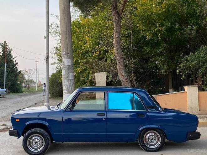 LADA (VAZ) 2107 2009, 78,500 km - 1.6 л - Sumqayıt