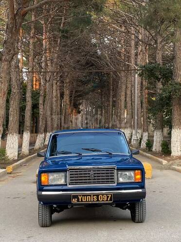 LADA (VAZ) 2107 2009, 78,500 km - 1.6 л - Sumqayıt