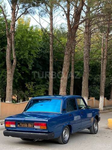 LADA (VAZ) 2107 2009, 78,500 km - 1.6 л - Sumqayıt