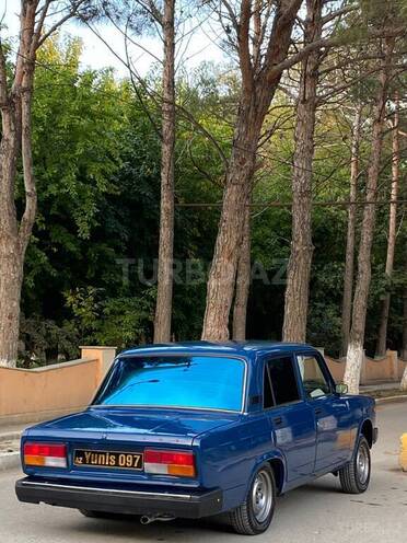 LADA (VAZ) 2107 2009, 78,500 km - 1.6 л - Sumqayıt