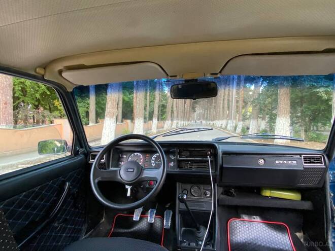 LADA (VAZ) 2107 2009, 78,500 km - 1.6 л - Sumqayıt