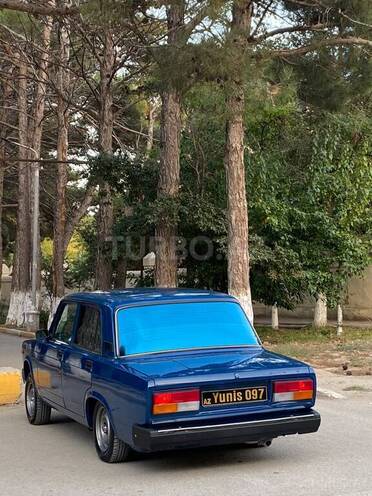 LADA (VAZ) 2107 2009, 78,500 km - 1.6 л - Sumqayıt