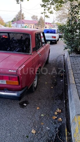 LADA (VAZ) 2107 1996, 115,565 km - 1.7 l - Ağsu