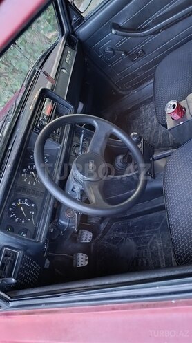 LADA (VAZ) 2107 1996, 115,565 km - 1.7 l - Ağsu