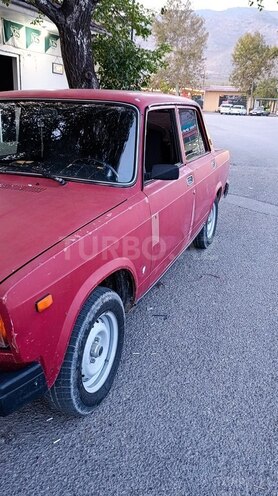 LADA (VAZ) 2107 1996, 115,565 km - 1.7 l - Ağsu