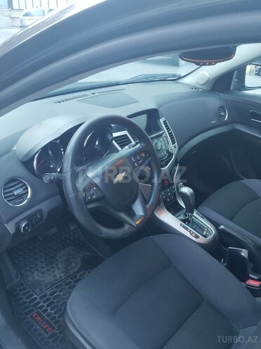 Chevrolet Cruze 2015, 234,000 km - 1.4 l - Sumqayıt