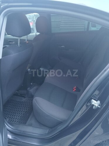 Chevrolet Cruze 2015, 234,000 km - 1.4 l - Sumqayıt