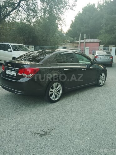 Chevrolet Cruze 2015, 234,000 km - 1.4 l - Sumqayıt