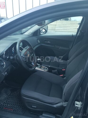 Chevrolet Cruze 2015, 234,000 km - 1.4 l - Sumqayıt