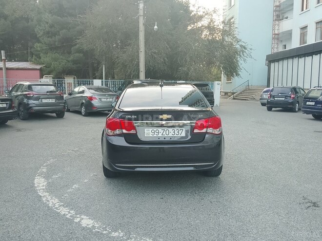 Chevrolet Cruze 2015, 234,000 km - 1.4 l - Sumqayıt
