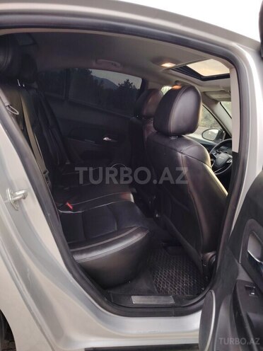Chevrolet Cruze 2013, 276,750 km - 1.4 л - Tovuz