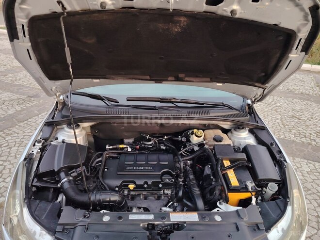 Chevrolet Cruze 2013, 276,750 km - 1.4 л - Tovuz