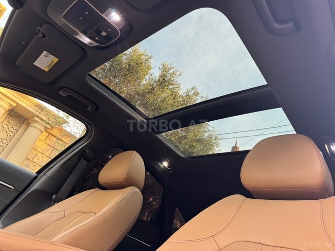 Hyundai Sonata 2020, 91,190 km - 1.6 л - Bakı