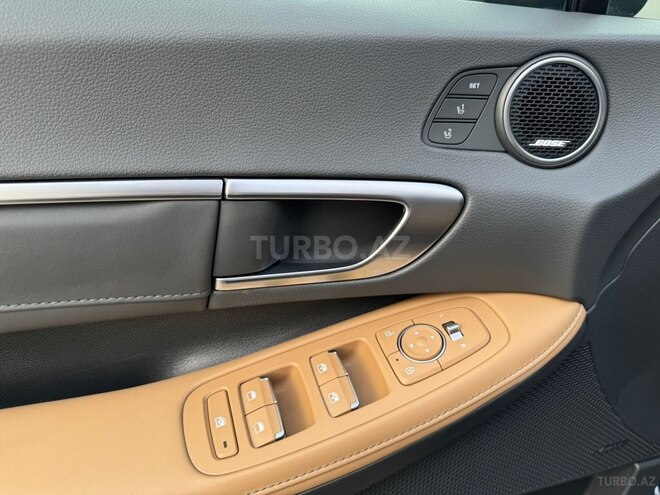 Hyundai Sonata 2020, 91,190 km - 1.6 л - Bakı