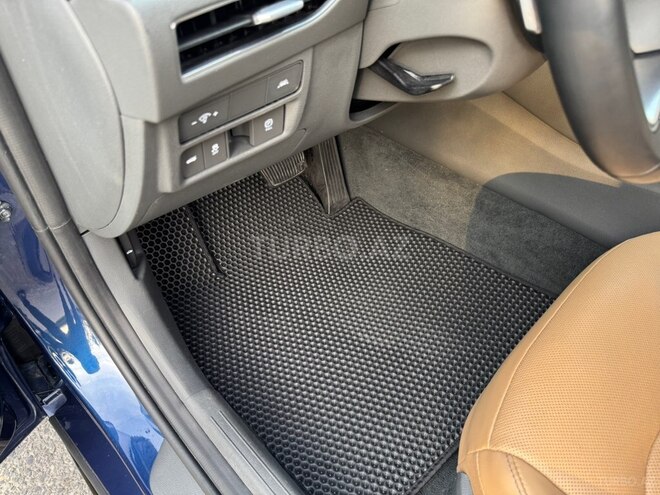 Hyundai Sonata 2020, 91,190 km - 1.6 л - Bakı