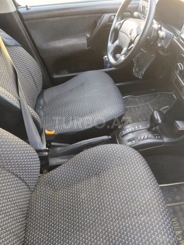 Volkswagen Golf 1997, 215,966 km - 2.0 l - Bakı