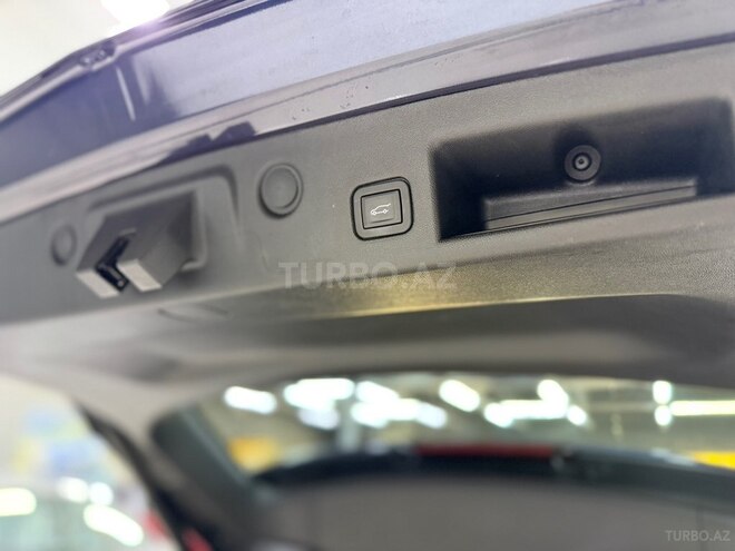 Chevrolet Equinox 2019, 83,000 km - 1.5 l - Sumqayıt