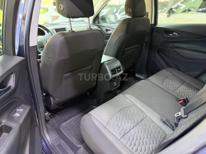 Chevrolet Equinox 2019, 83,000 km - 1.5 l - Sumqayıt