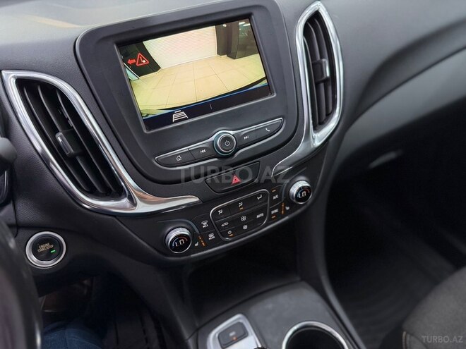 Chevrolet Equinox 2019, 83,000 km - 1.5 l - Sumqayıt