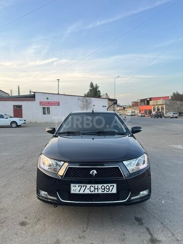 Khazar SD 2020, 158,415 km - 1.7 л - Quba