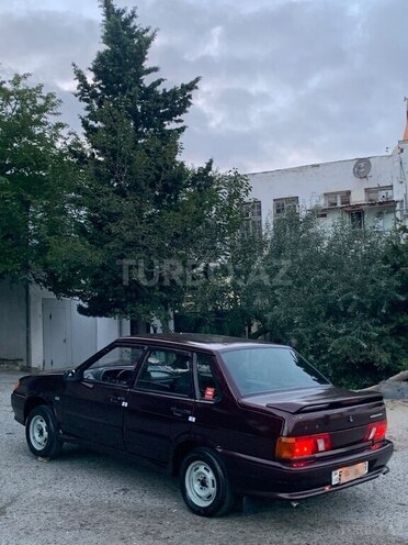 LADA (VAZ) 2115 2012, 199,000 km - 1.6 л - Bakı